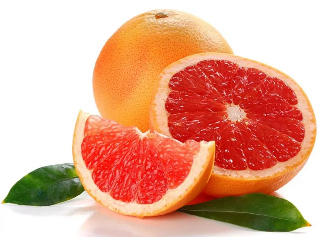 grapefruits