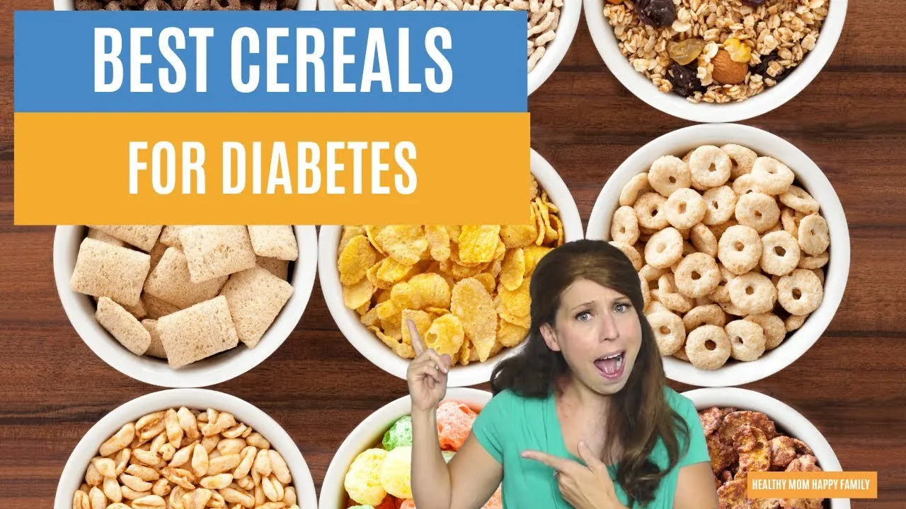 cereals and diabetes