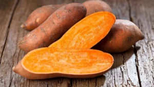 sweet potato