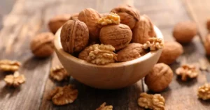 walnuts