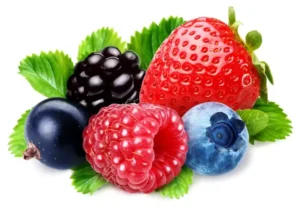 berries