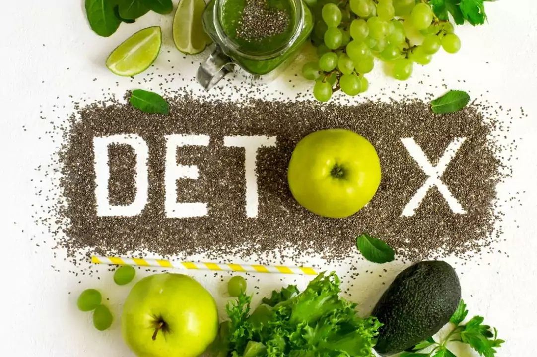 detox your body