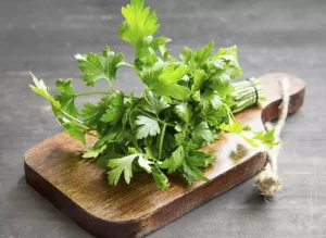 parsley