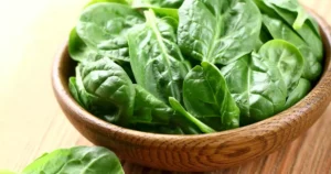 spinach