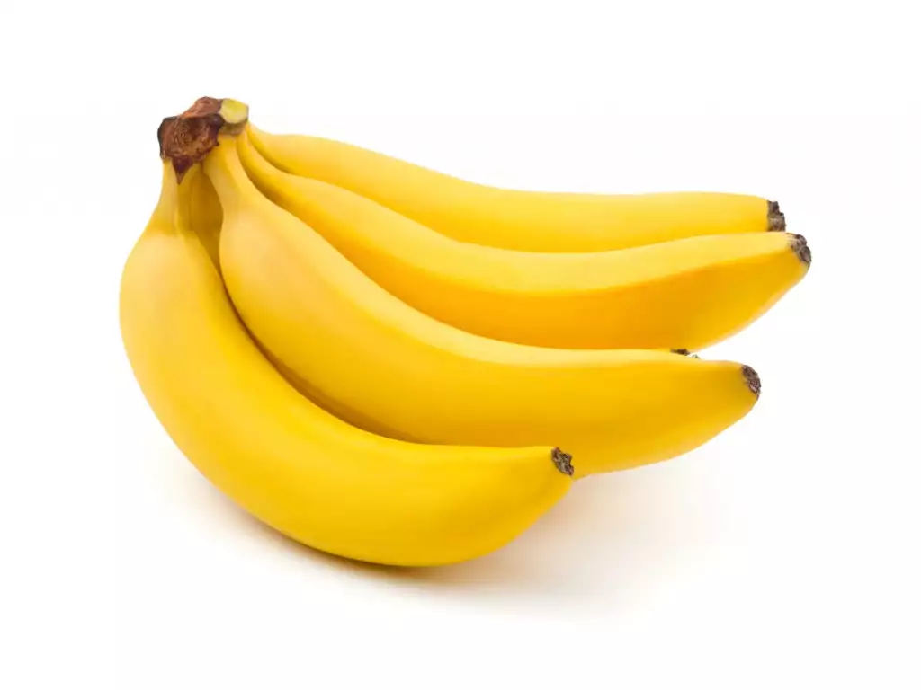 bananas