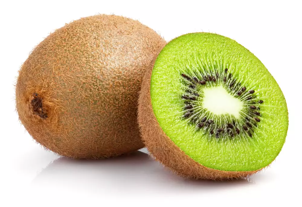 kiwi fruit