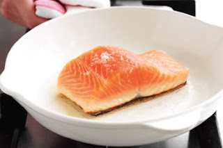 salmon