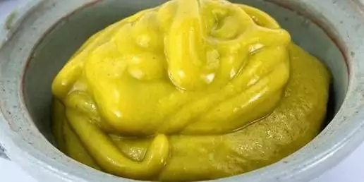 mustard