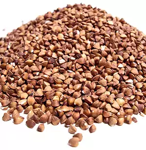 buckwheat