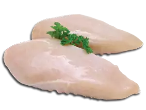 chicken breasts