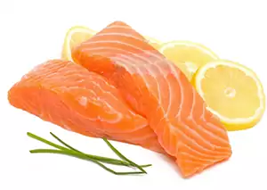 salmon