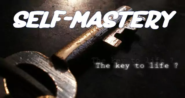 self mastery