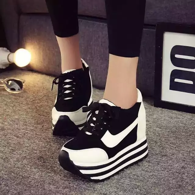 fitness shaping shoes