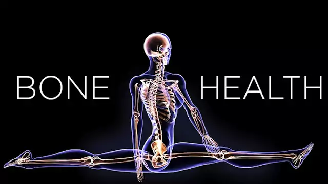 bone health