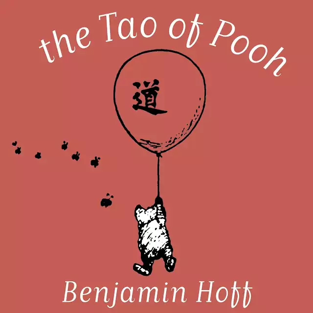 the tao of pooh