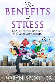 benefits of stress