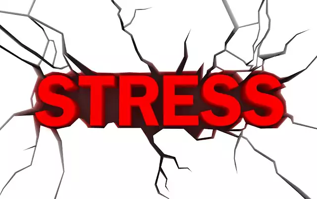 stress