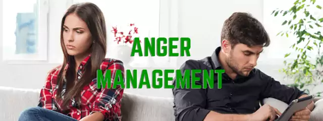 anger management